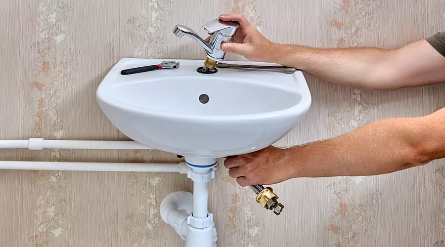How to Install a Faucet: Step-by-Step Guide for Indoor and Outdoor Faucets