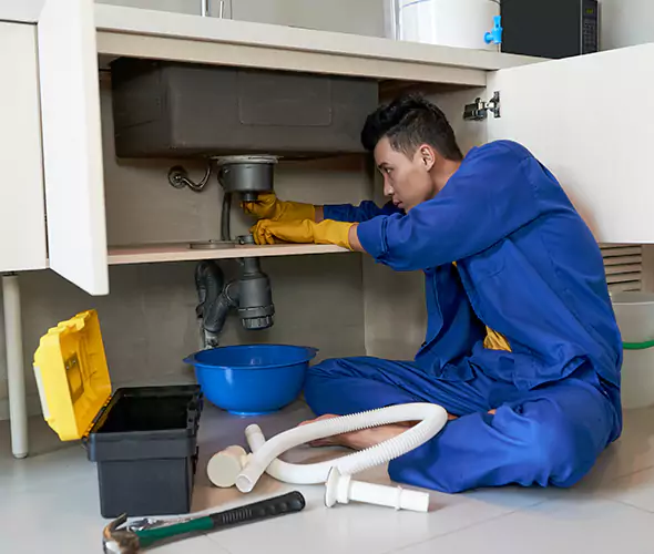 Expert Plumber for Basement Leak Repair in Elk River, MN: Schedule Affordable Waterproofing Services with Us