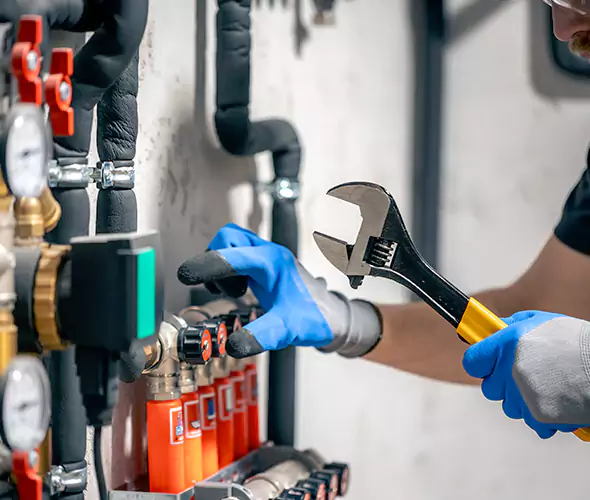 Expert Plumber for Commercial Plumbing in Elk River, MN: Schedule Reliable Plumbing Services with Us