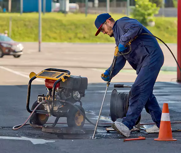Expert Drain Jetting Specialists in Elk River, MN: Schedule Reliable Jetting Services Today