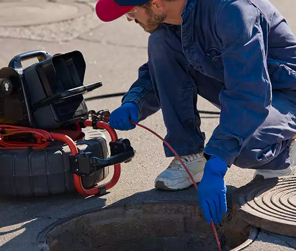 Expert Plumber for Drain Services in Elk River, MN: Schedule Affordable Drain Cleaning & Repair with Us