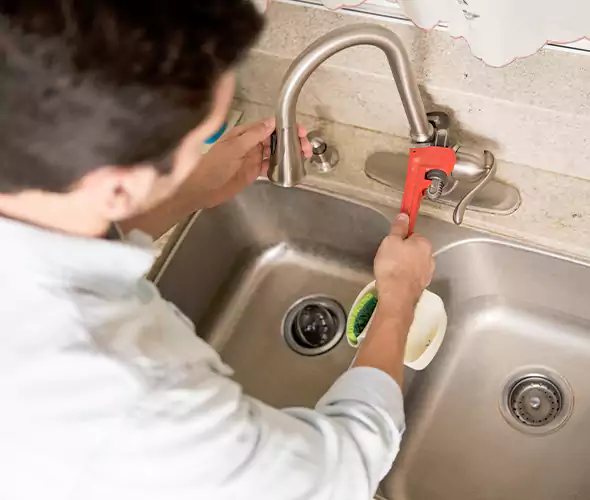 Professional Emergency Plumbing Repair in Elk River, MN