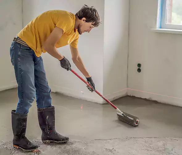 Trusted Foundation Leak Repair Experts in Elk River, MN