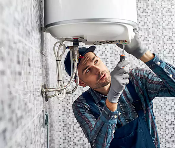 Expert Plumber for Hot Water Tank Maintenance in Elk River, MN: Schedule Reliable Maintenance Services with Us