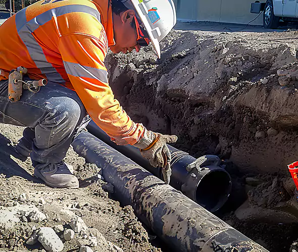Expert Plumber for Pipe Replacement in Elk River, MN: Schedule Reliable Plumbing Replacement Services with Us