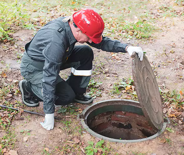 Expert Plumber for Sewer Line Inspection in Elk River, MN: Schedule Affordable Sewer Camera Services with Us
