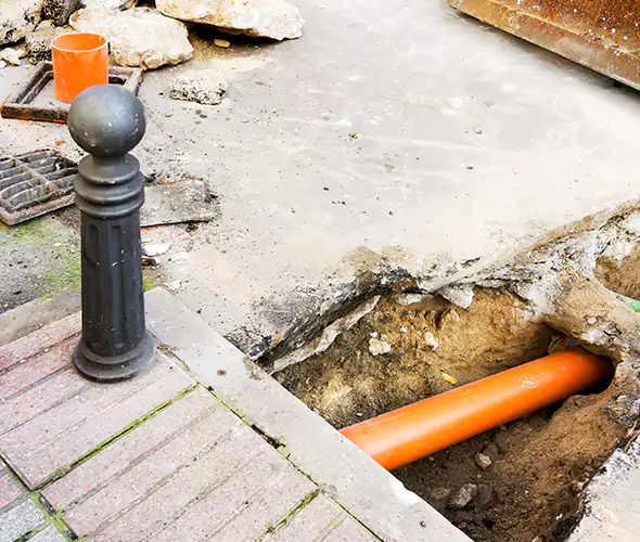 Expert Plumber for Sewer Line Replacement in Elk River, MN: Schedule Affordable Sewer Replacement Services with Us