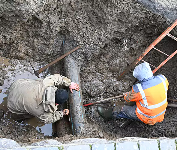 Expert Plumber for Sewer Replacement in Elk River, MN: Schedule Affordable Sewer Replacement Services with Us