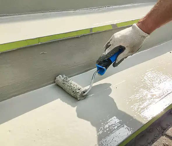 Expert Plumber for Walls Waterproofing in Elk River,MN: Schedule Affordable Waterproofing Services with Us