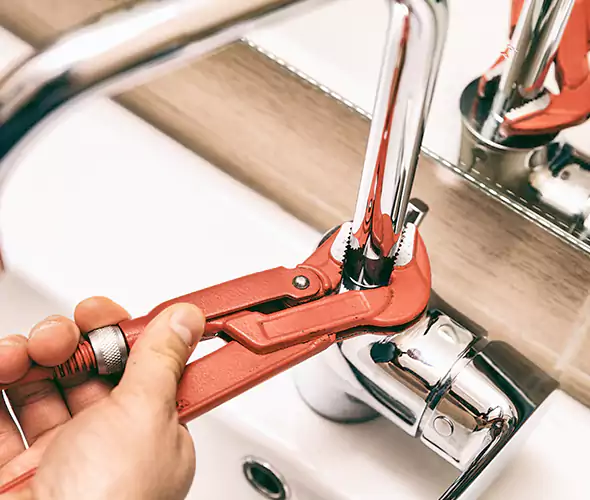 Expert Leak Repair Plumber in Elk River, MN