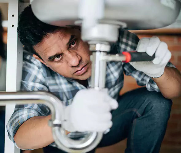 Expert Plumber for Water Line Repair in Elk River, MN: Schedule Affordable Water Line Repair Services with Us
