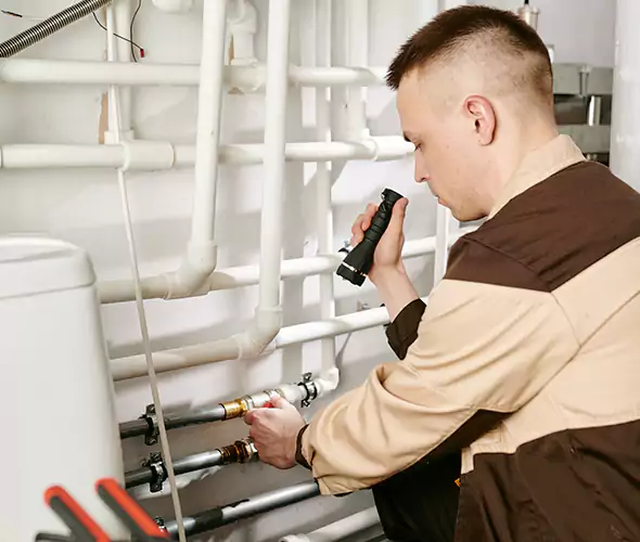 Trusted Water Softener Installers in Elk River, MN