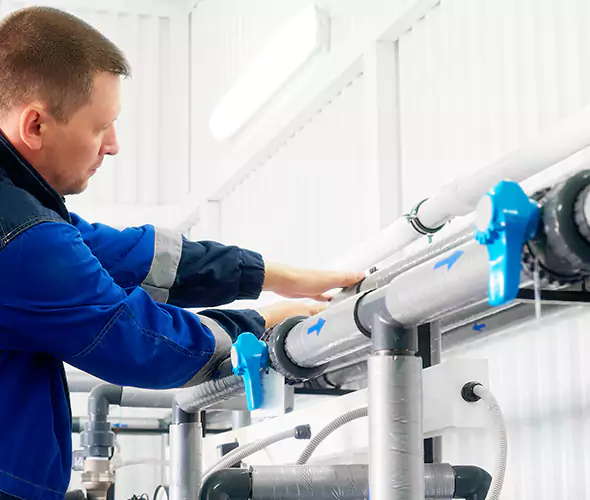 Expert Plumber for Water Softener Maintenance in Elk River, MN: Schedule Professional Maintenance with Us