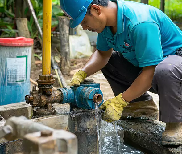 Expert Plumber for Well Pump Replacement in Elk River, MN: Schedule Affordable Well Pump Replacement Services with Us