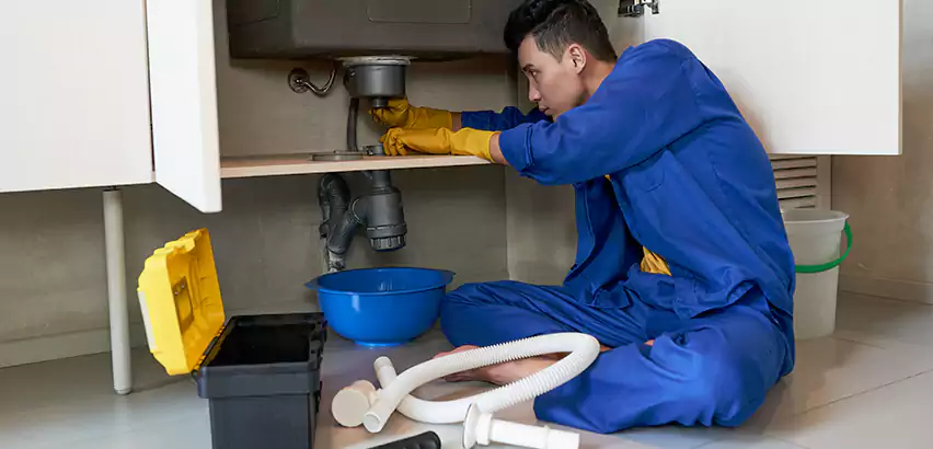 Drain Cleaning in Elk River