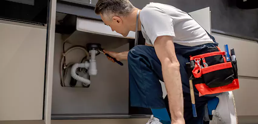 Water Heater Replacement in Elk River