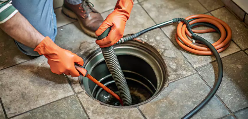 Rooter Services in Elk River, MN