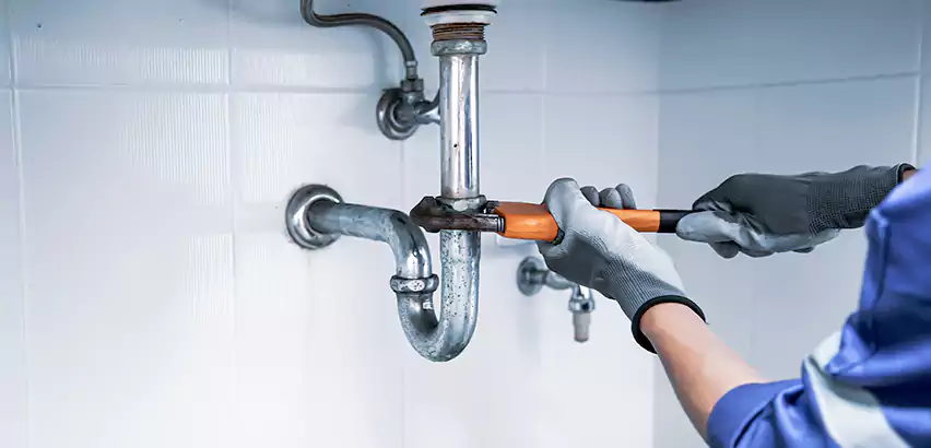 Main Drain Cleaning Service in Elk River