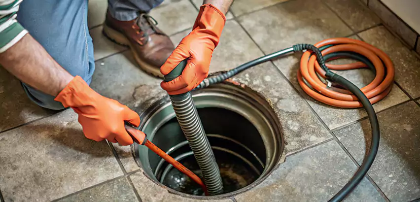 Gutter Drain Repair in Elk River, MN