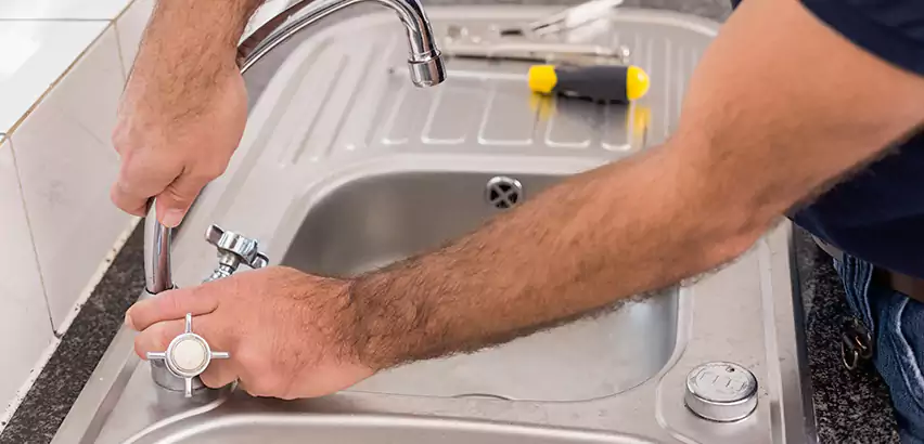 Outdoor Faucet Repair in Elk River