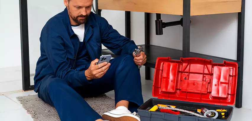 Roto Rooter Frozen Pipes in Elk River