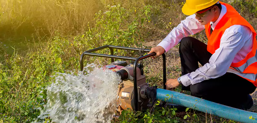 Well Pump Repair Elk River
