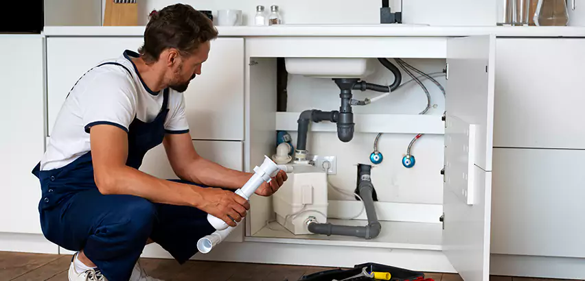 Pipe Replacement Services in Elk River