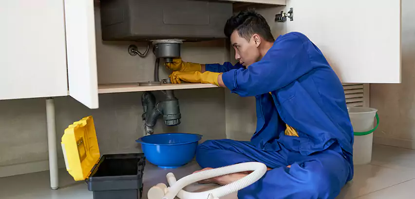 Sewer Line Maintenance Elk River, MN