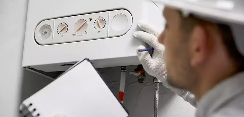 Gas Water Heater Service Near Me Elk River