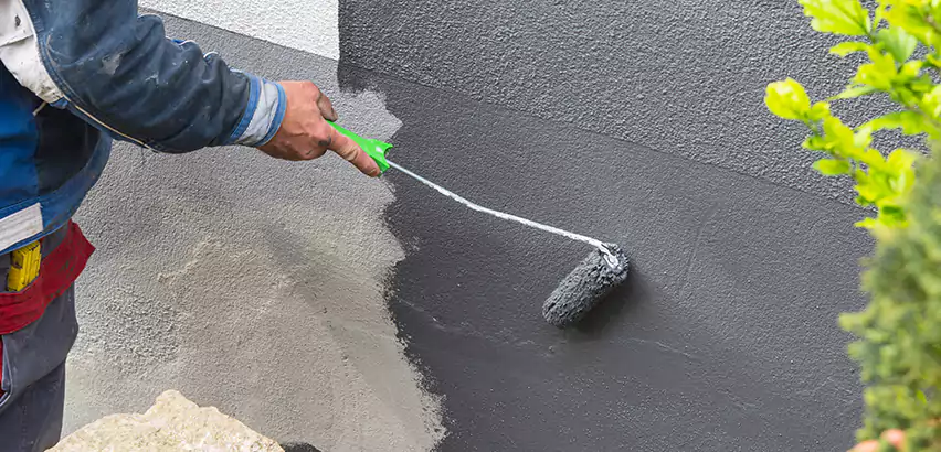 Walls Waterproofing in Elk River, MN