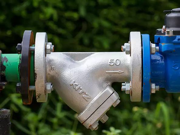 Why Choose Elk River Plumbers for Backflow Preventer Services in Elk River, MN?