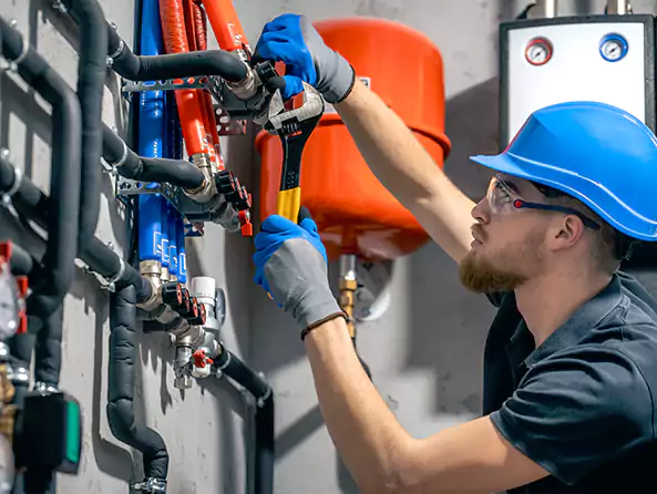 Why Choose Elk River Plumbers for Backflow Preventer Installation in Elk River, MN?