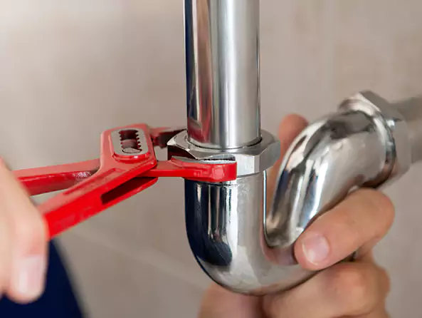  Why Choose Elk River Plumbers for Basement Leak Repair in Elk River, MN?