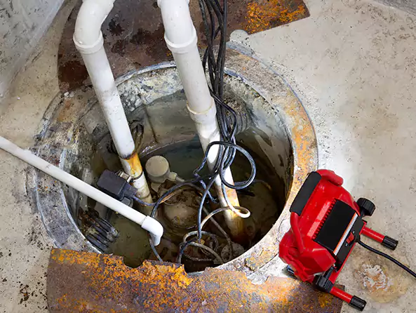 Why Choose Elk River Plumbers for Basement Sump Pump Installation in Elk River?