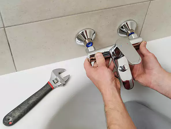Why Choose Elk River Plumbers for Bathtub Faucet Replacement in Elk River, MN?
