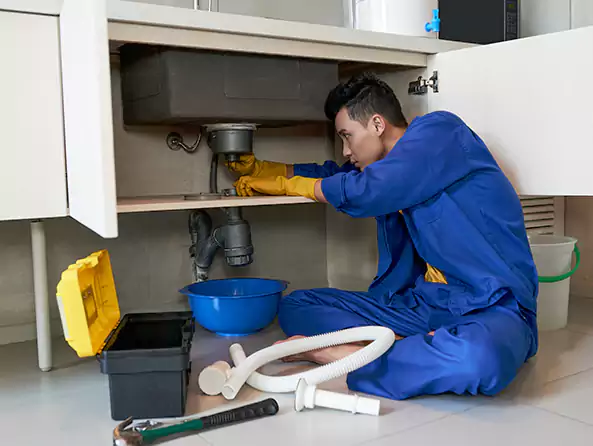 Why Choose Elk River Plumbers for Drain Cleaning in Elk River, MN?