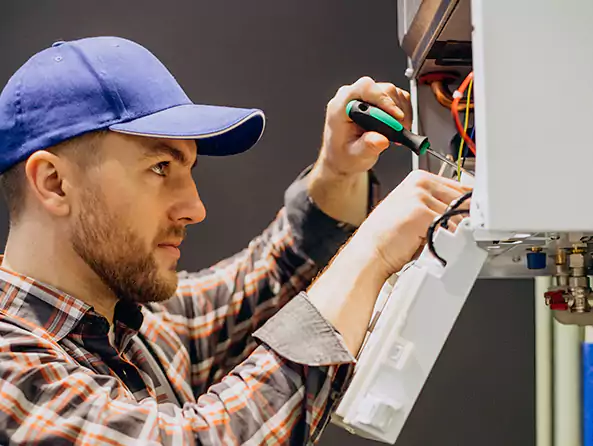 Why Choose Elk River Plumbers for Electric Tankless Water Heater Installation in Elk River, MN?