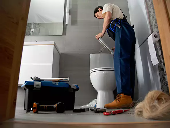  Why Choose Elk River Plumbers for Emergency Plumber in Elk River, MN?