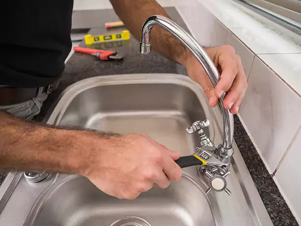 Why Choose Elk River Plumbers for Faucet Replacement in Elk River, MN?