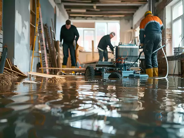  Why Choose Elk River Plumbers for Flood Restoration in Elk River, MN?