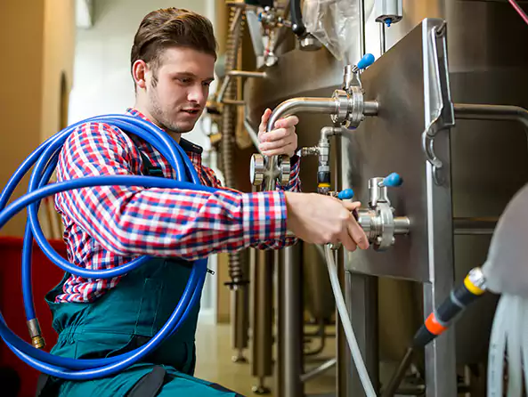 Why Choose Elk River Plumbers for Gas Leak Repair in Elk River, MN?