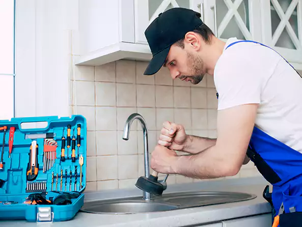  Why Choose Elk River Plumbers for New Construction Plumbing in Elk River, MN?
