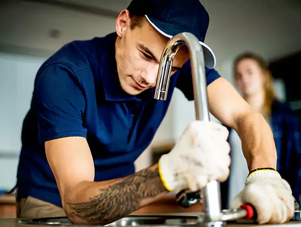 Why Choose Elk River Plumbers for Plumbing Repair in Elk River, MN?