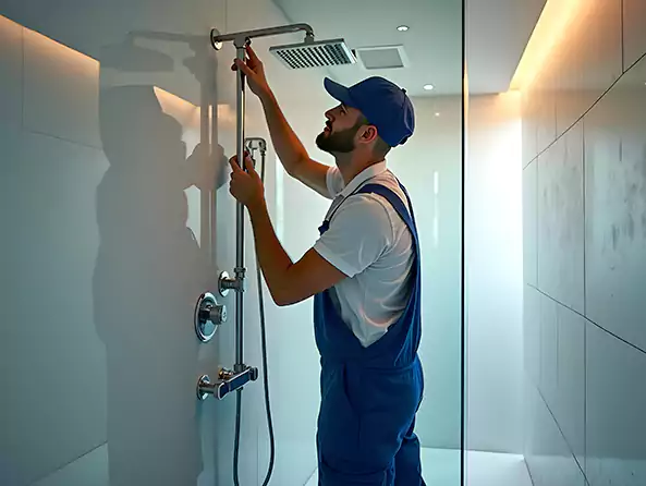 Why Choose Elk River Plumbers for Shower Replacement in Elk River, MN?