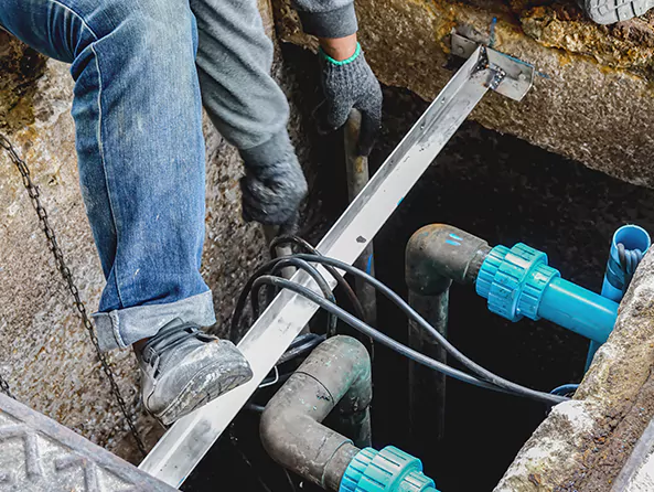 Why Choose Elk River Plumbers for Sump Pump Maintenance in Elk River, MN?