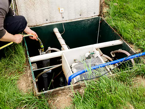 Why Choose Elk River Plumbers for Sump Pump Replacement in Elk River, MN?