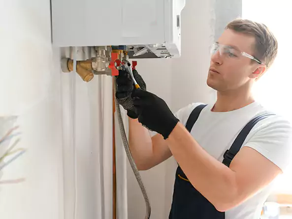 Why Choose Elk River Plumbers for Tankless Water Heater Repair in Elk River, MN?