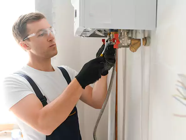 Why Choose Elk River Plumbers for Tankless Water Heater Replacement in Elk River, MN?