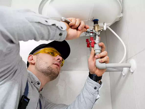 Why Choose Elk River Plumbers for Water Heater Expansion Tank Installation in Elk River, MN?