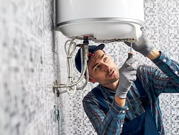 Why Choose Elk River Plumbers for Water Heater Maintenance in Elk River, MN?